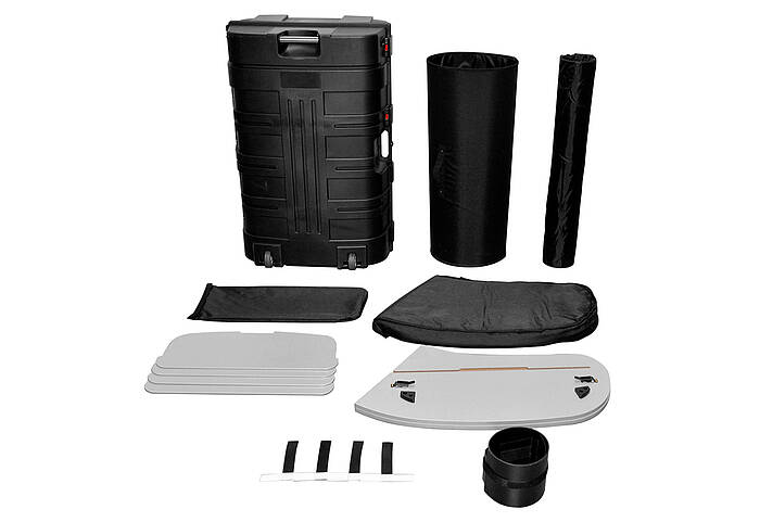 Counter Case details 2 Counter Case details 2