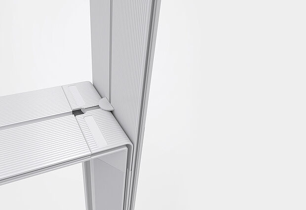 PIXLIP GO Systemverbinder