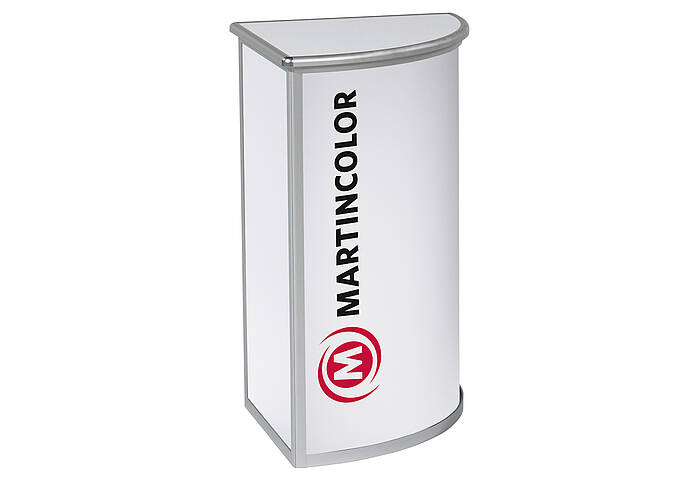 ALU-PRO Counter 5 ALU-PRO Counter 5