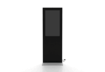 Digitale Infostele SLIM Details