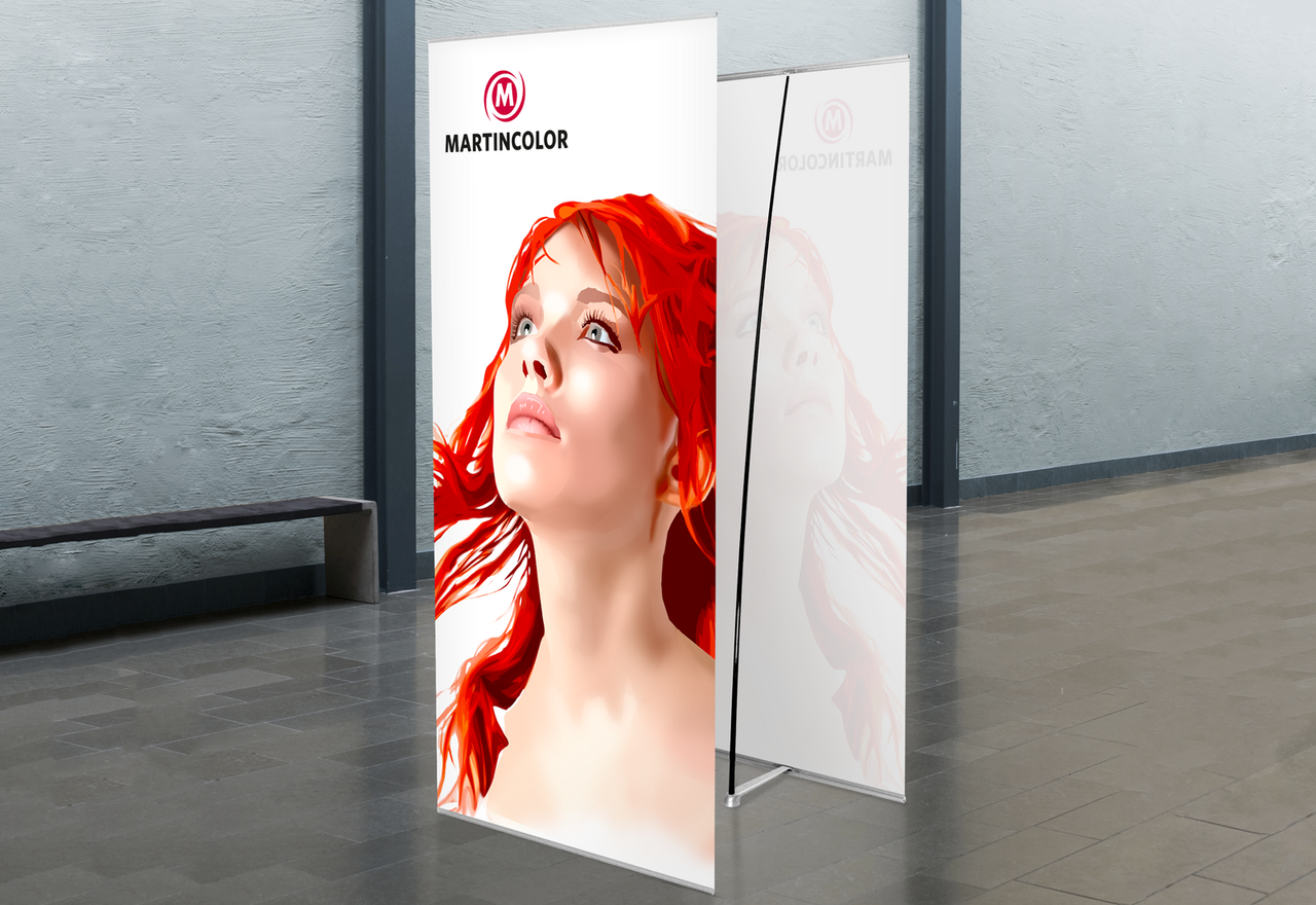Banner Displays