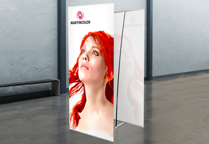 Banner Displays