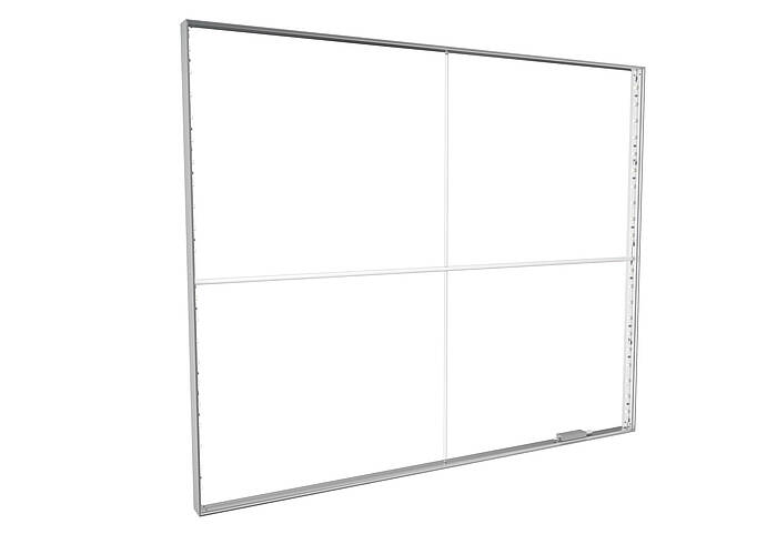 LED-Leuchtrahmen XXL Rahmen 4 LED-Leuchtrahmen XXL Rahmen 4