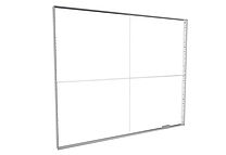 LED illuminated frames XXL frame 4 LED illuminated frames XXL frame 4