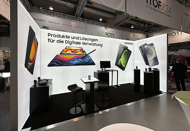 Samsung Electronics GmbH Samsung Electronics GmbH