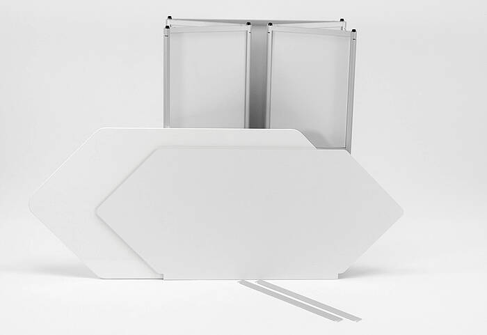 Counter STAND details 5 Counter STAND details 5