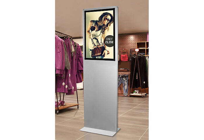 iPoint Lumo Beispiel 2 iPoint Lumo Beispiel 2