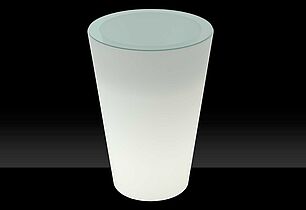 PINT bar table
