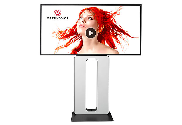 Monitor stand DESIGN-LINE Monitor stand DESIGN-LINE