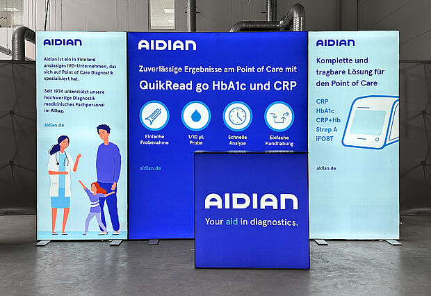 Aidian Germany GmbH Aidian Germany GmbH