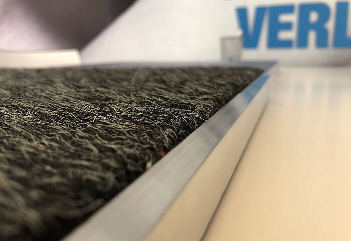 Stand-ON exhibition floor details 7