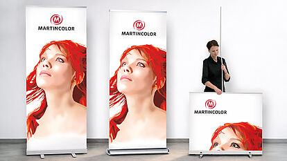 Banner - RollUp 1