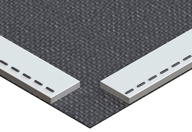 frameframe wall Details 3