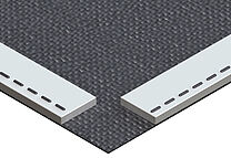 frameframe wall Details 3