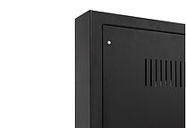 Digital outdoor pillar DESIGN details 3 Digital outdoor pillar DESIGN details 3