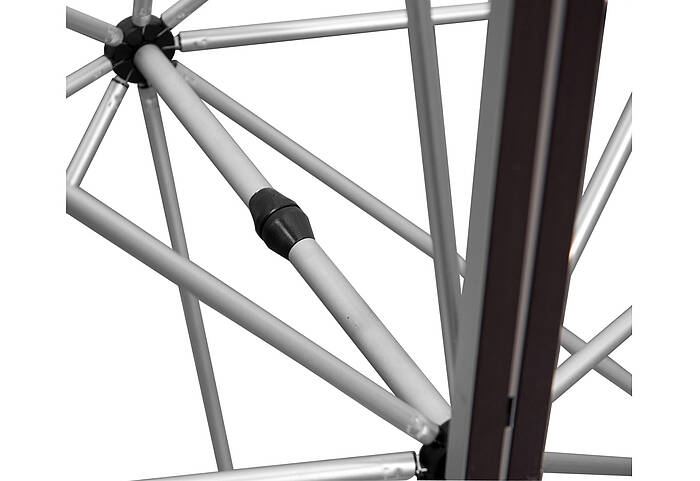 TravelStand PRO Straight details 2