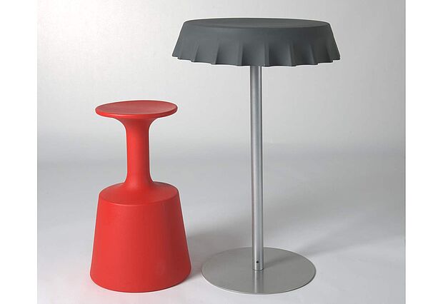 DRINK Barhocker Beispiel 7