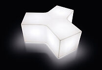YPSILON luminous seat YPSILON luminous seat