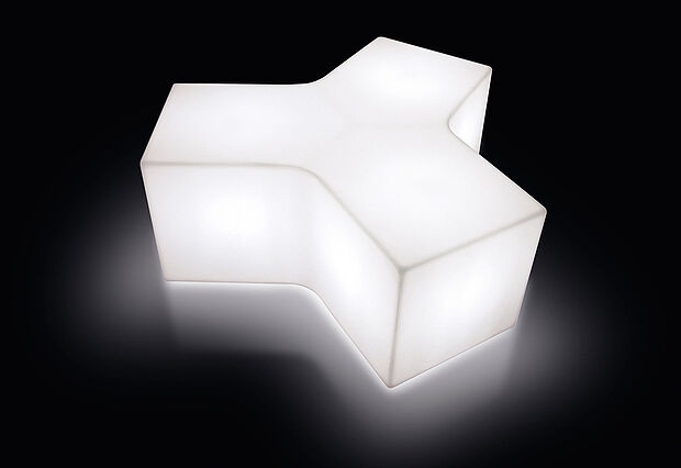 YPSILON luminous seat YPSILON luminous seat