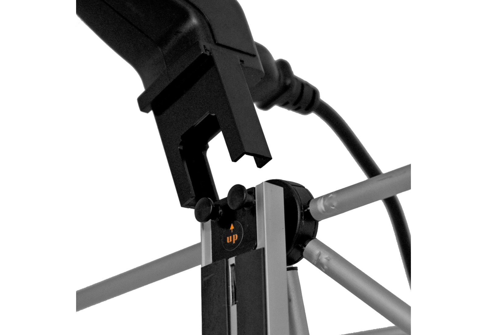 TravelStand PRO Curved