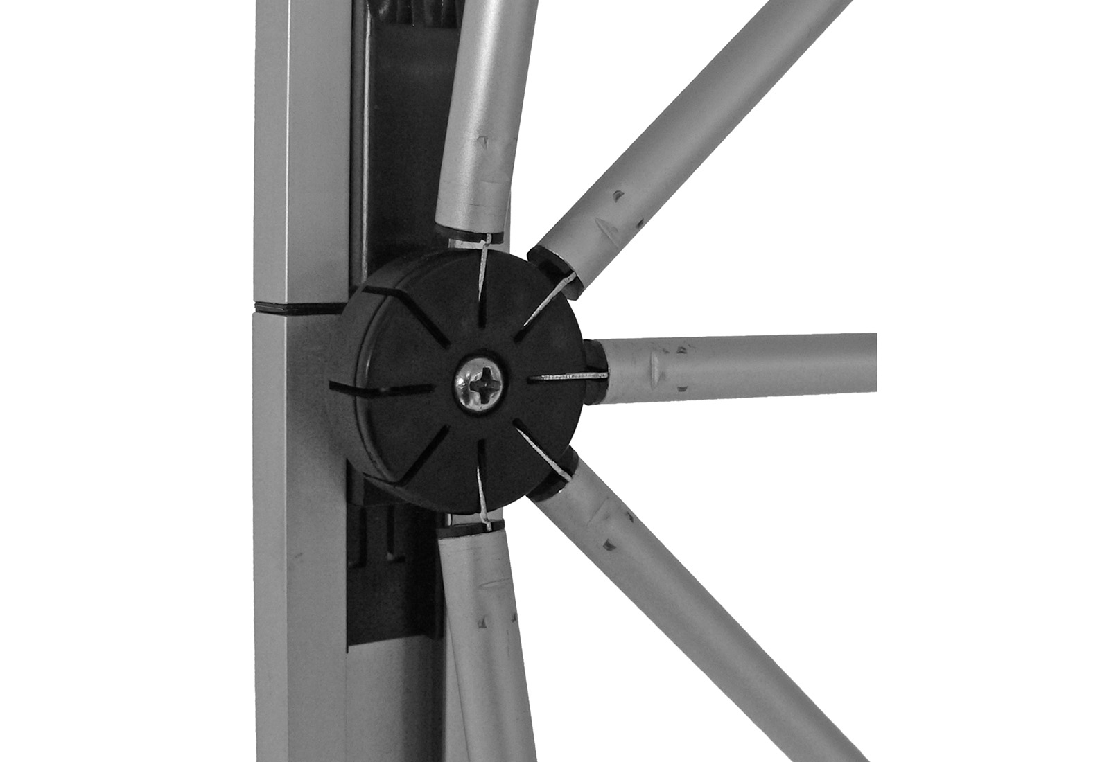 TravelStand PRO Curved