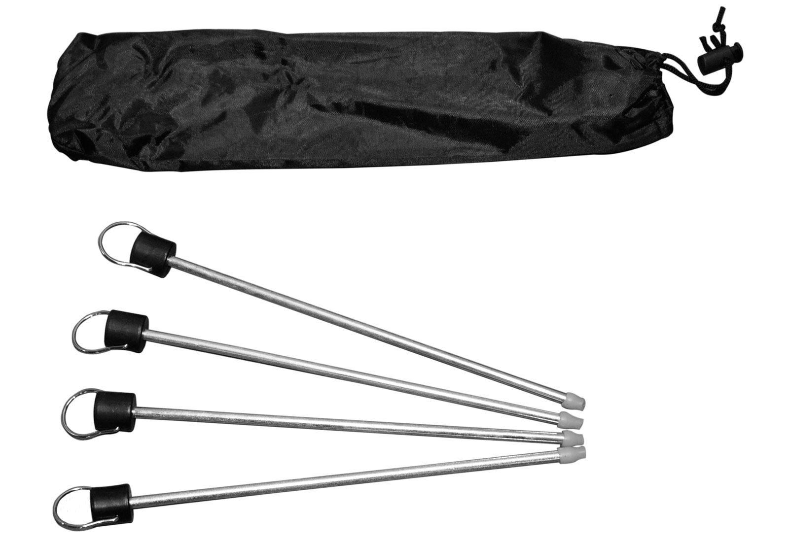 RollUp Outdoor Promotion