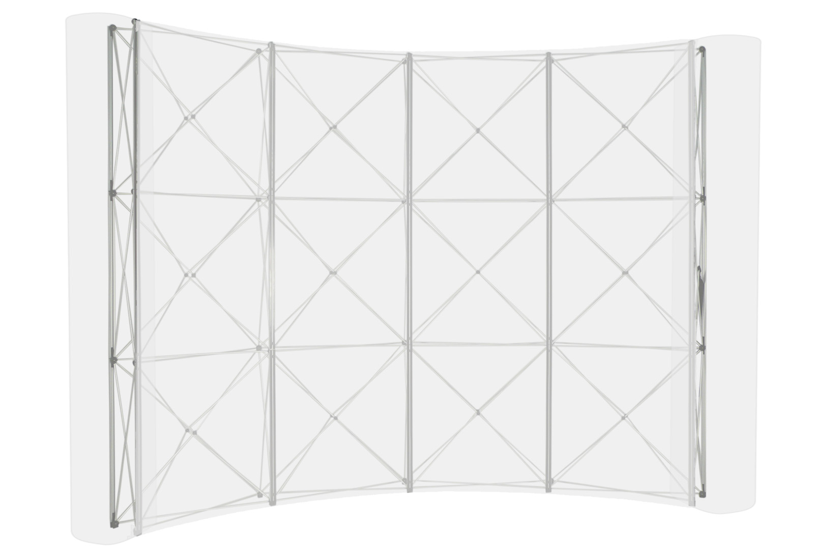 TravelStand PRO Curved