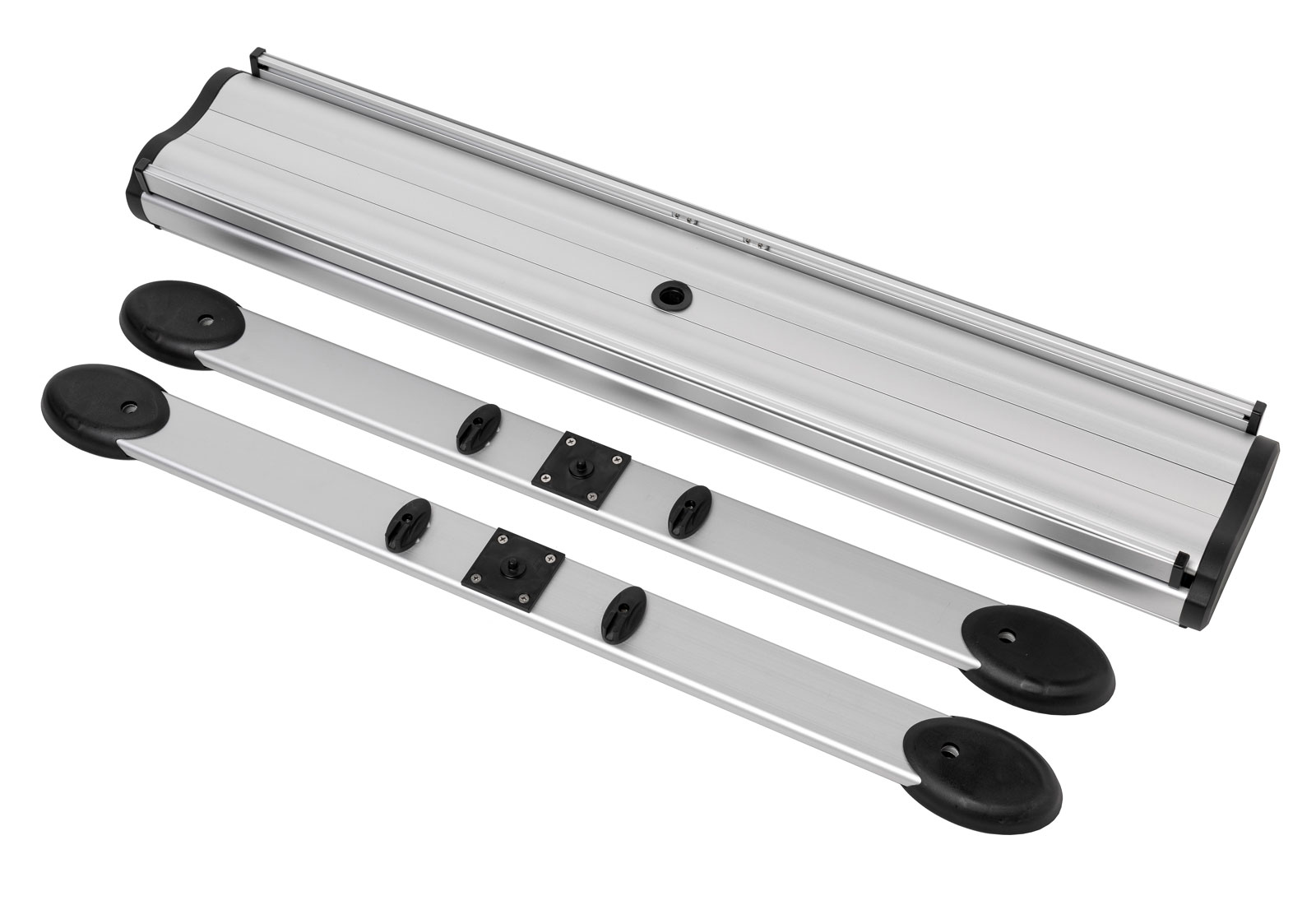 RollUp Outdoor Budget