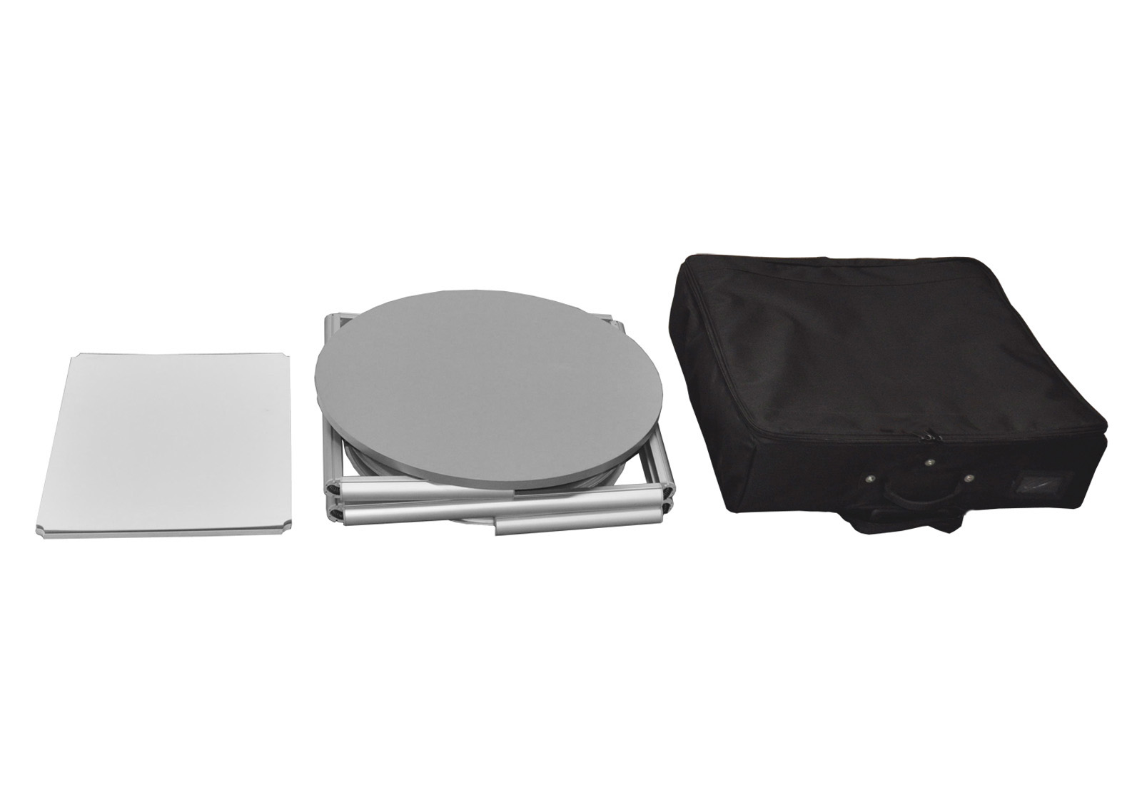 Twist Basic Messetheke