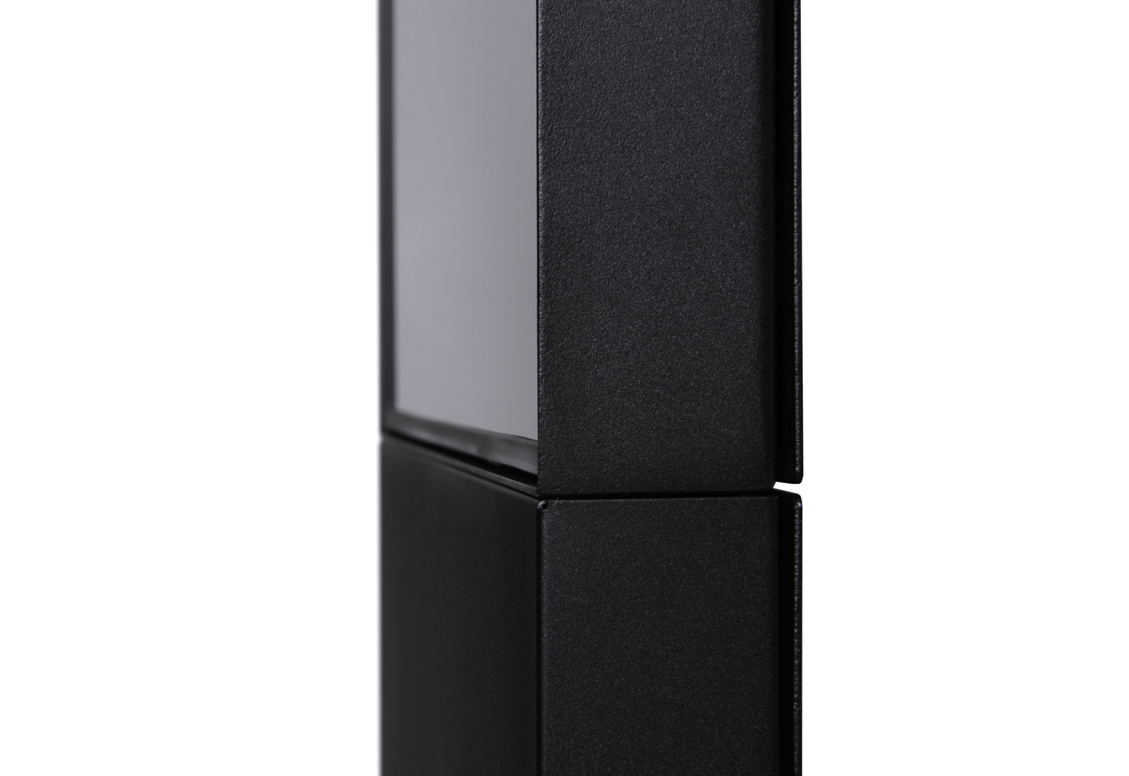 Digital info pillar SMART