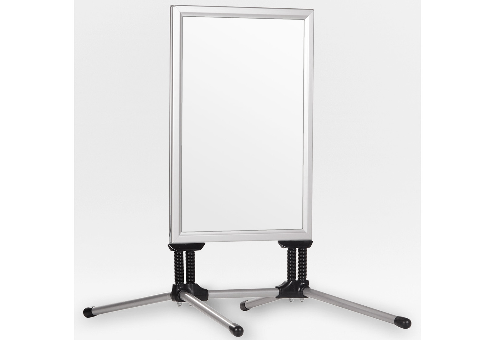 Customer stopper Swing