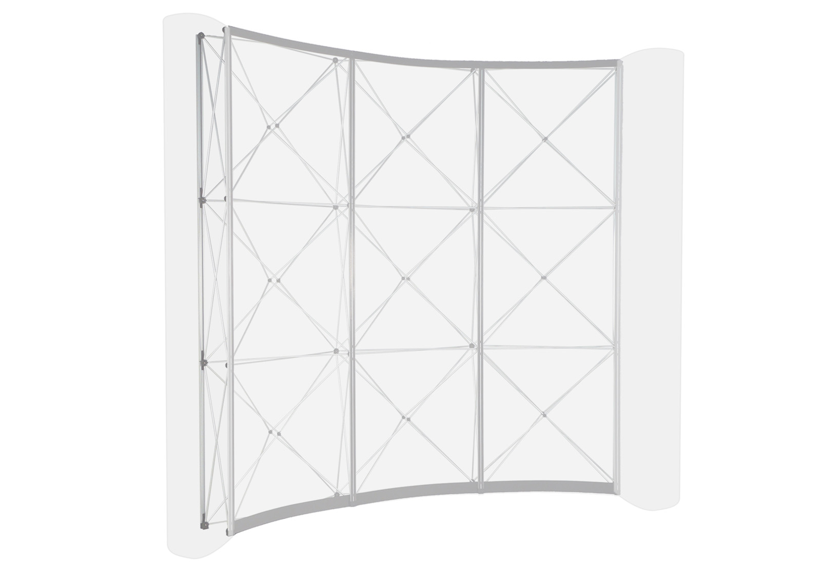 TravelStand PRO Curved