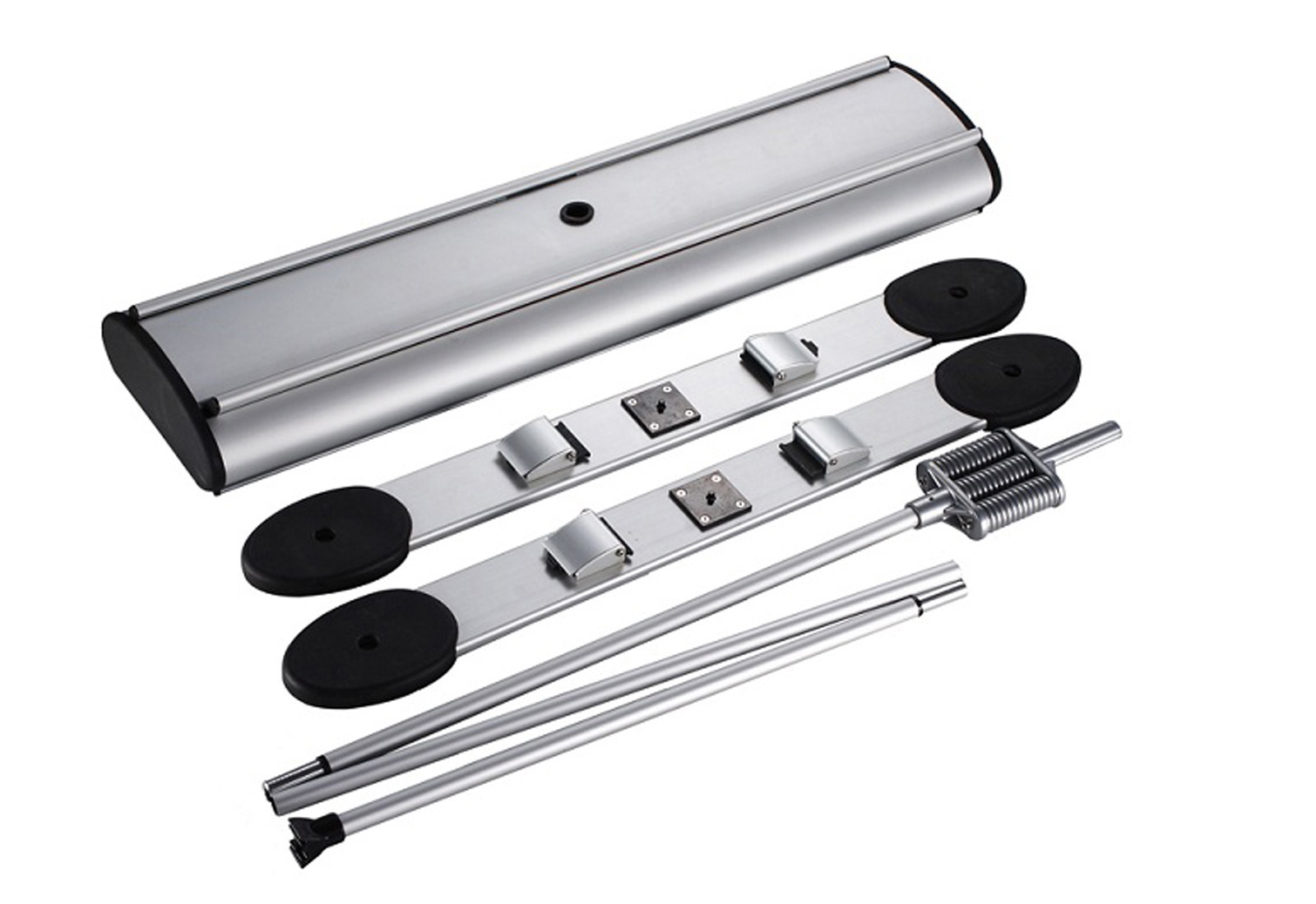 RollUp Outdoor Event