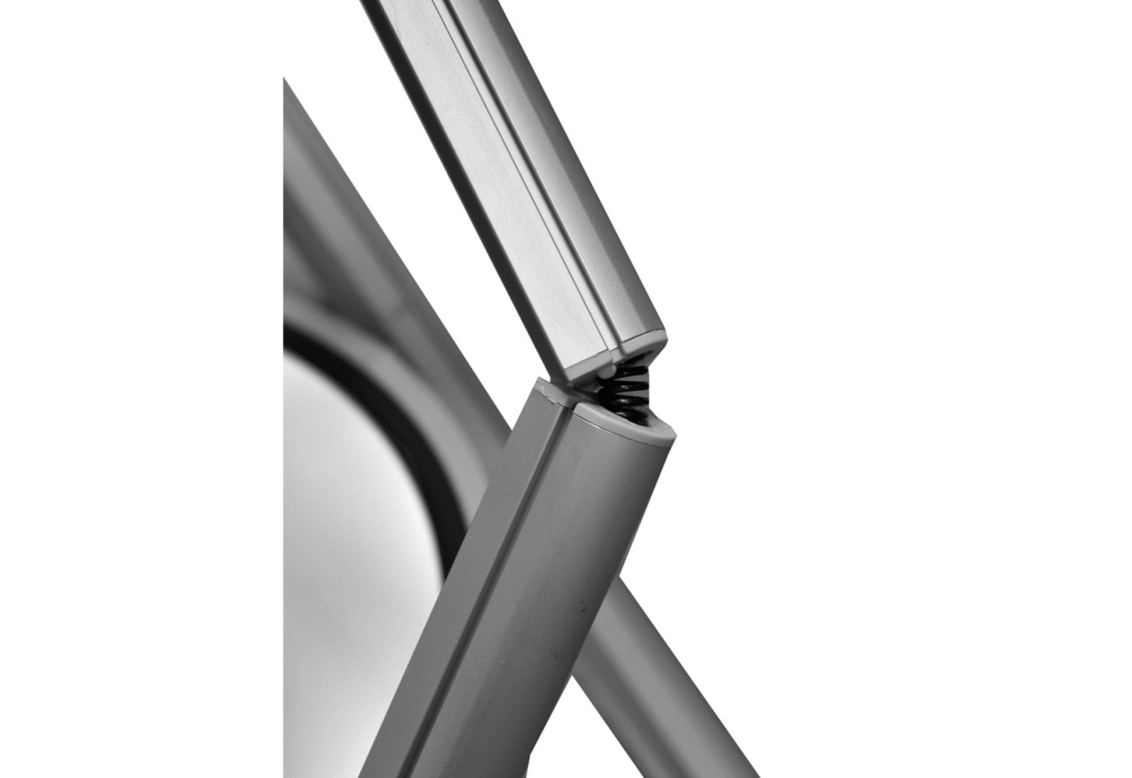 Twist Basic Messetheke