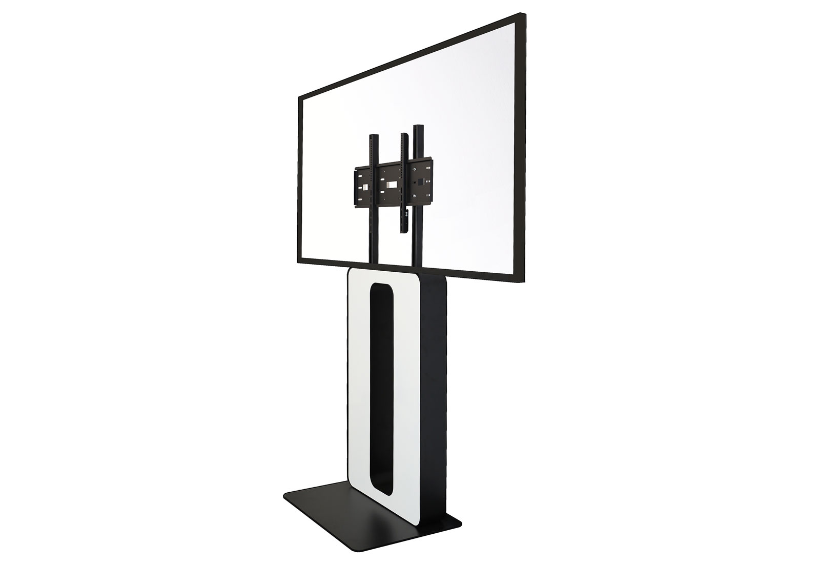 Monitor stand DESIGN-LINE