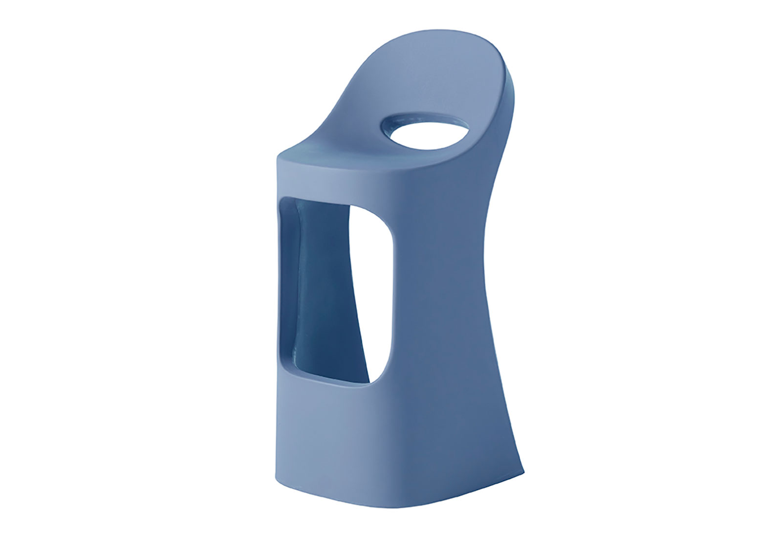 AMÉLIE SIT UP Barhocker