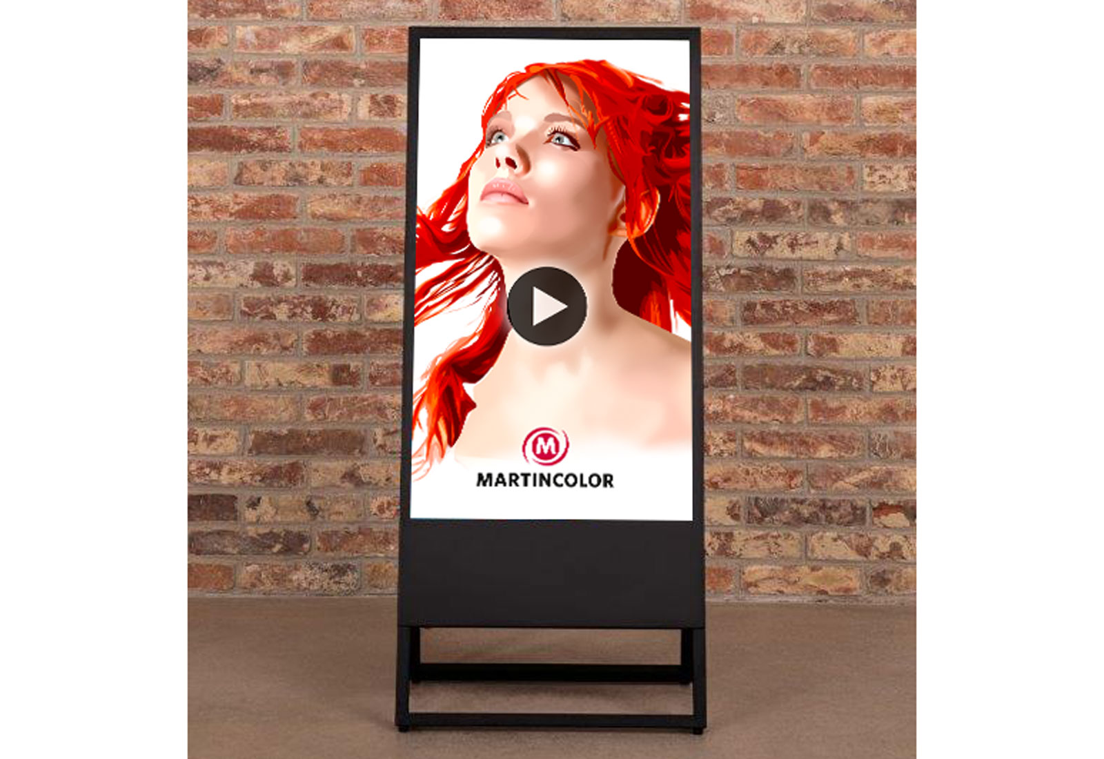 Digital customer stopper SECURE