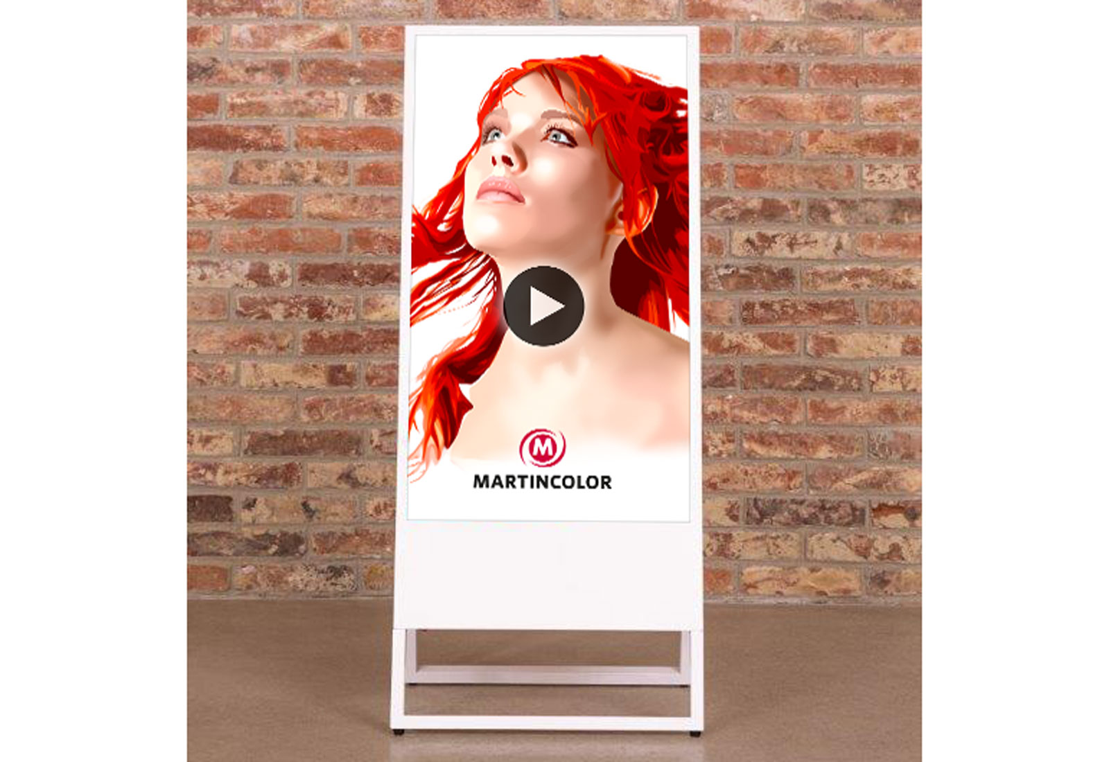 Digital customer stopper SECURE