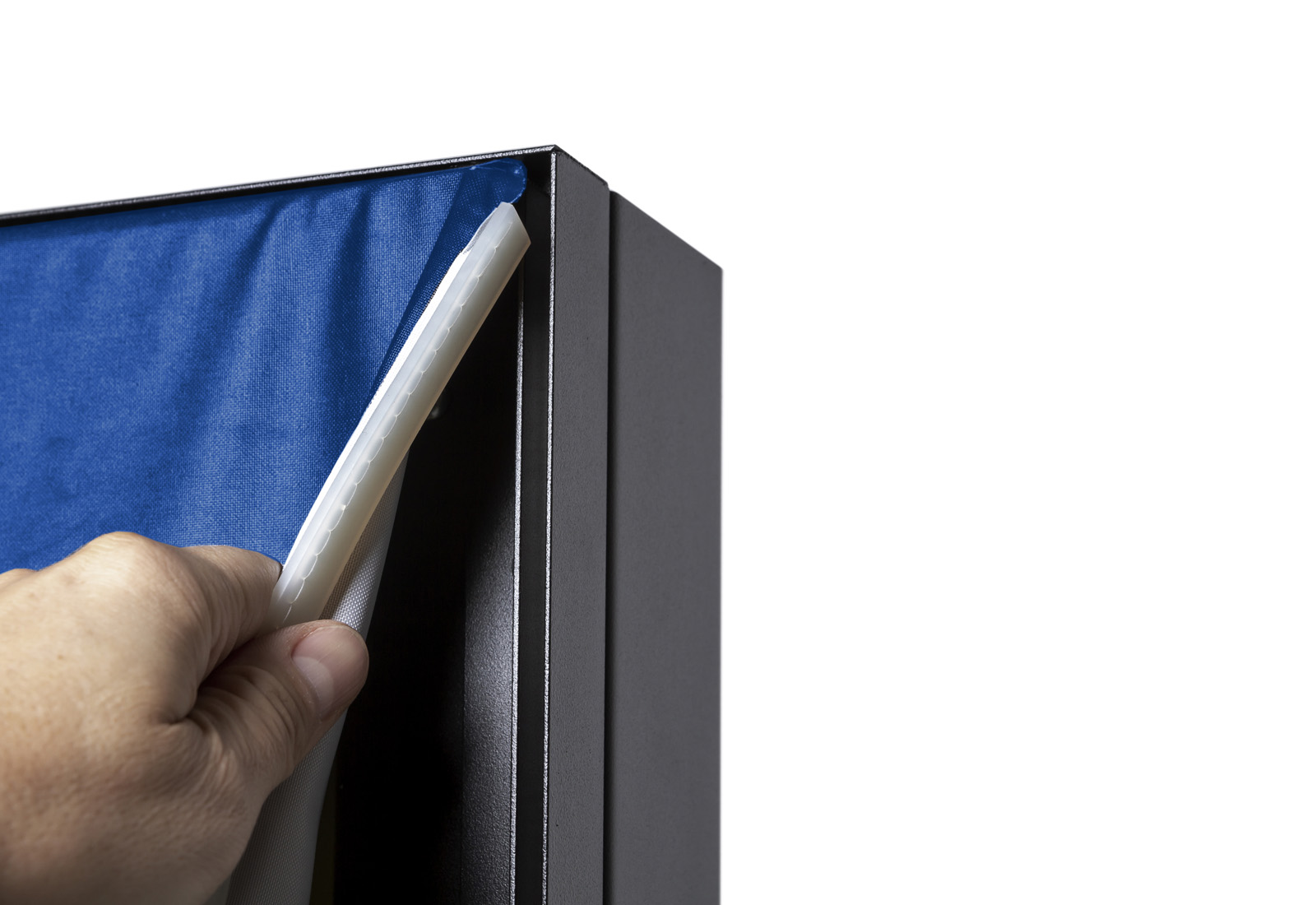 Monitor stand FABRIC