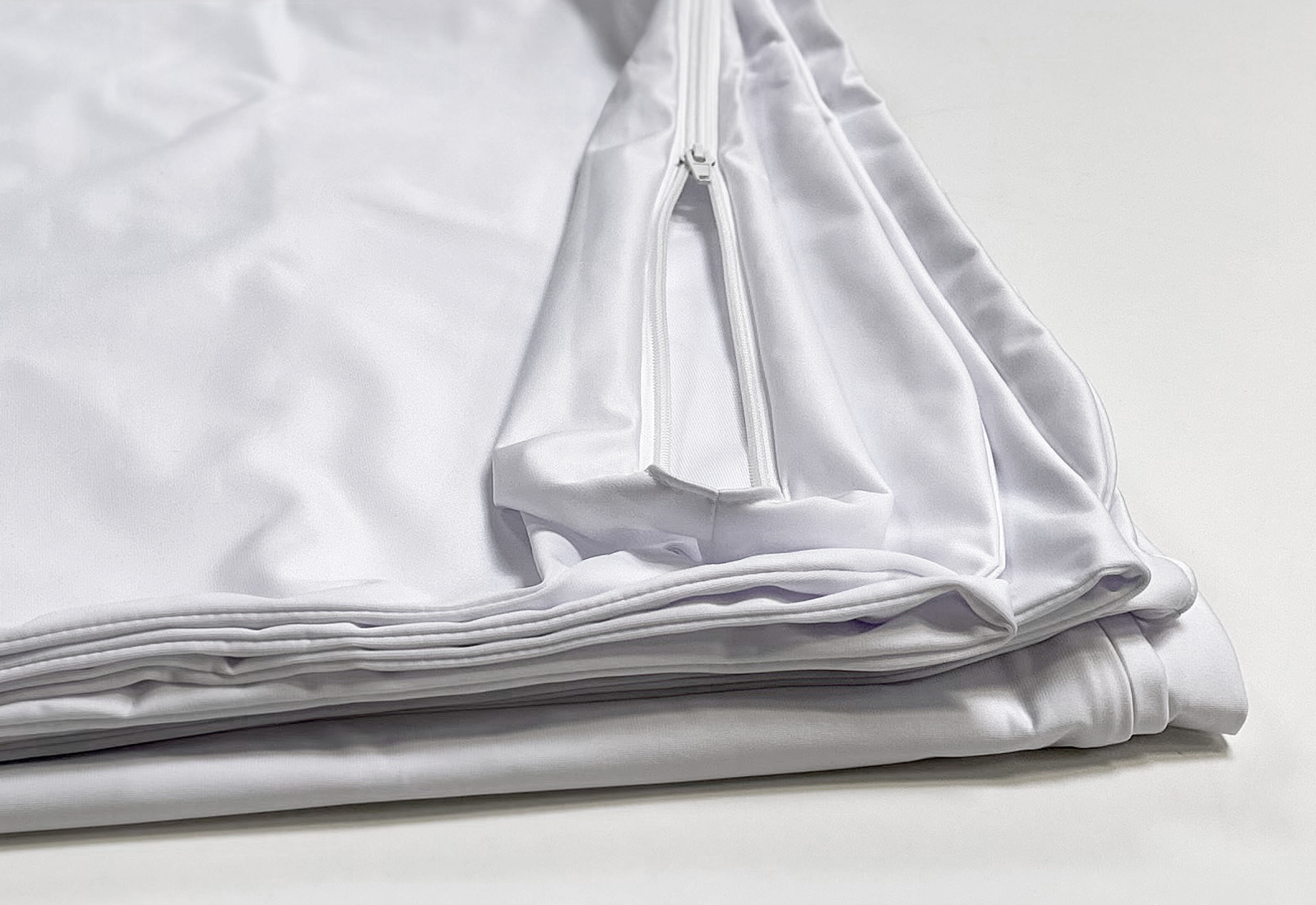 Graphic print for ZippWall Straight