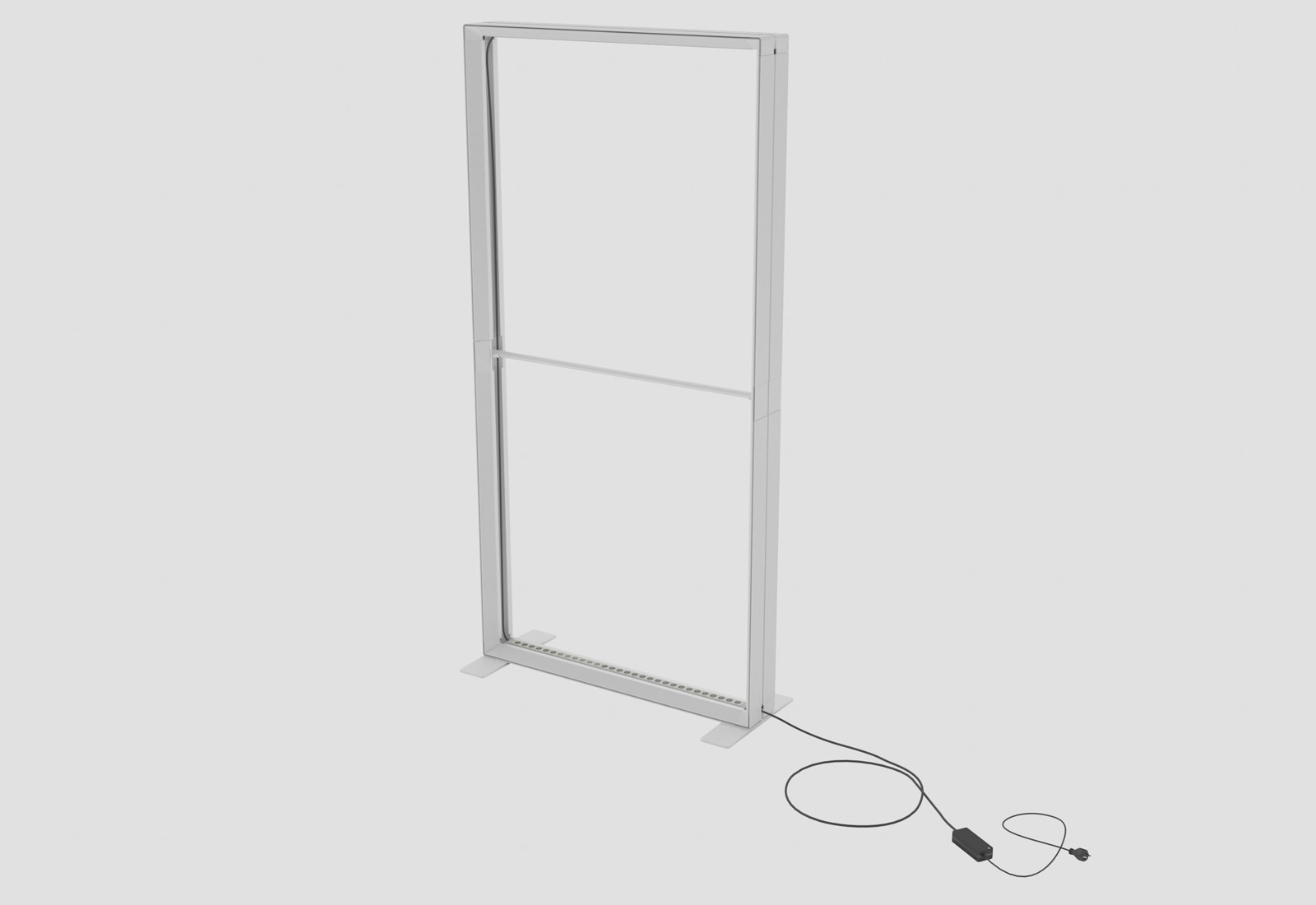 PIXLIP GO Leuchtwand