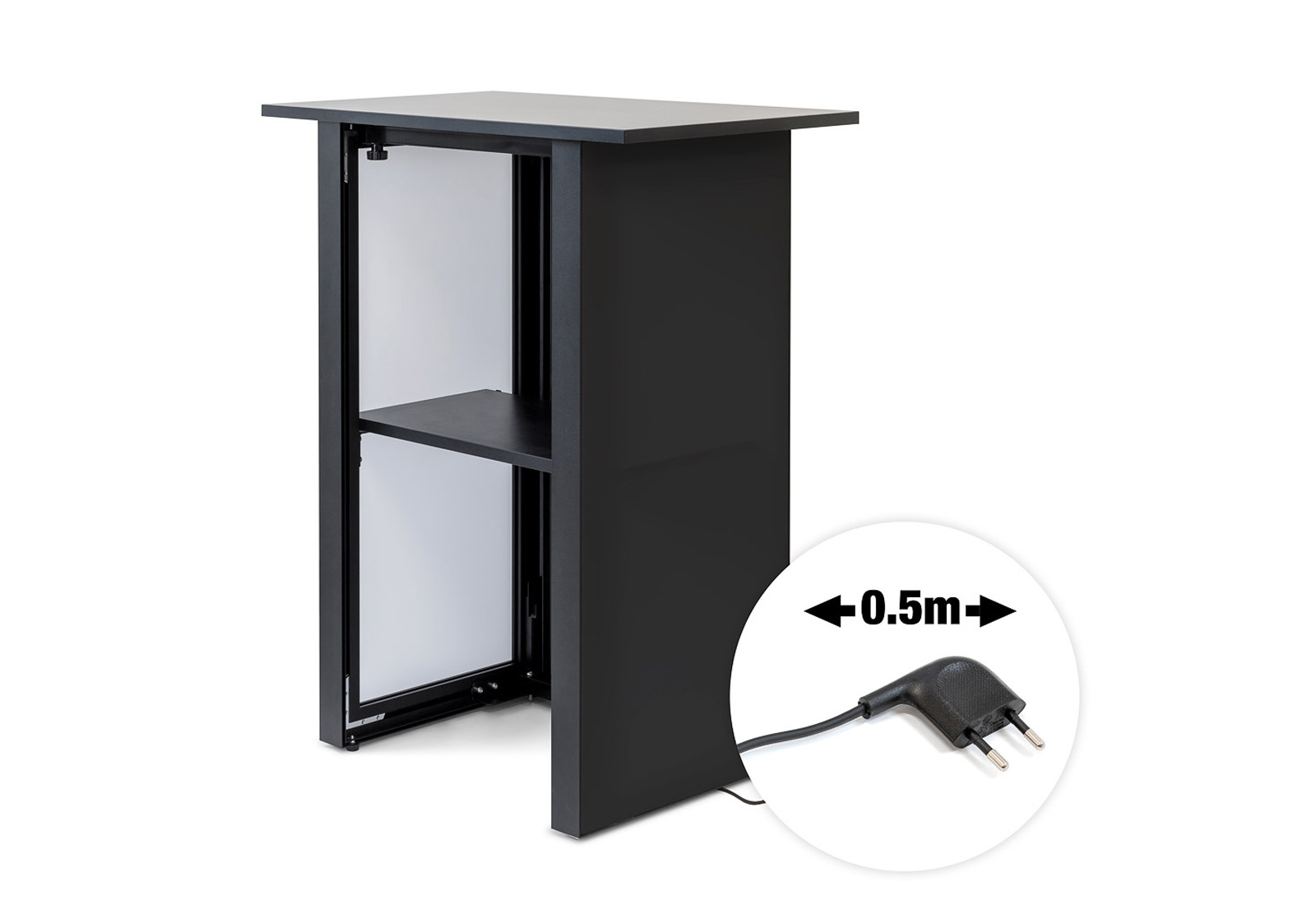 Digital counter FUTURE