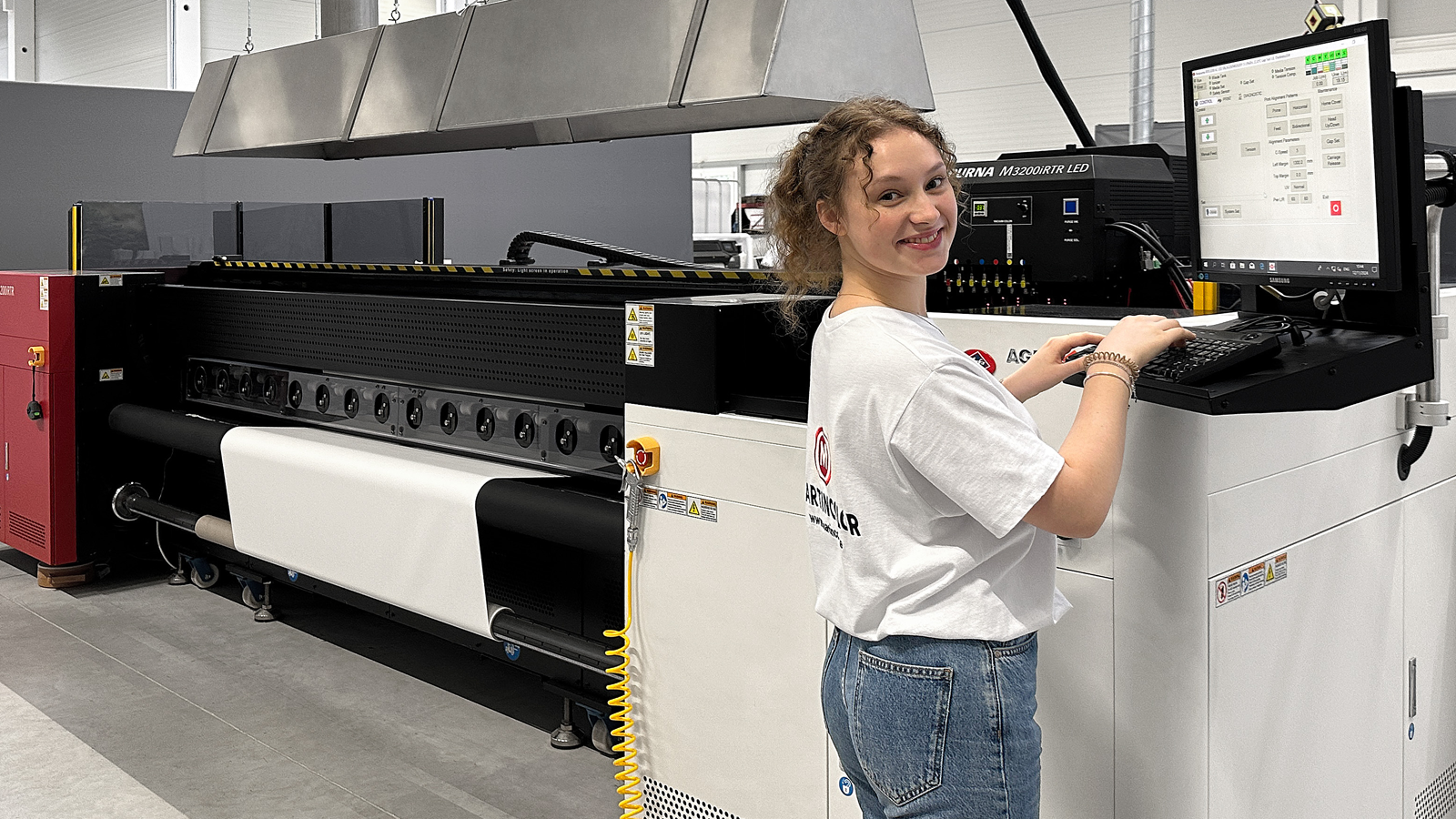 MARTINCOLOR print shop