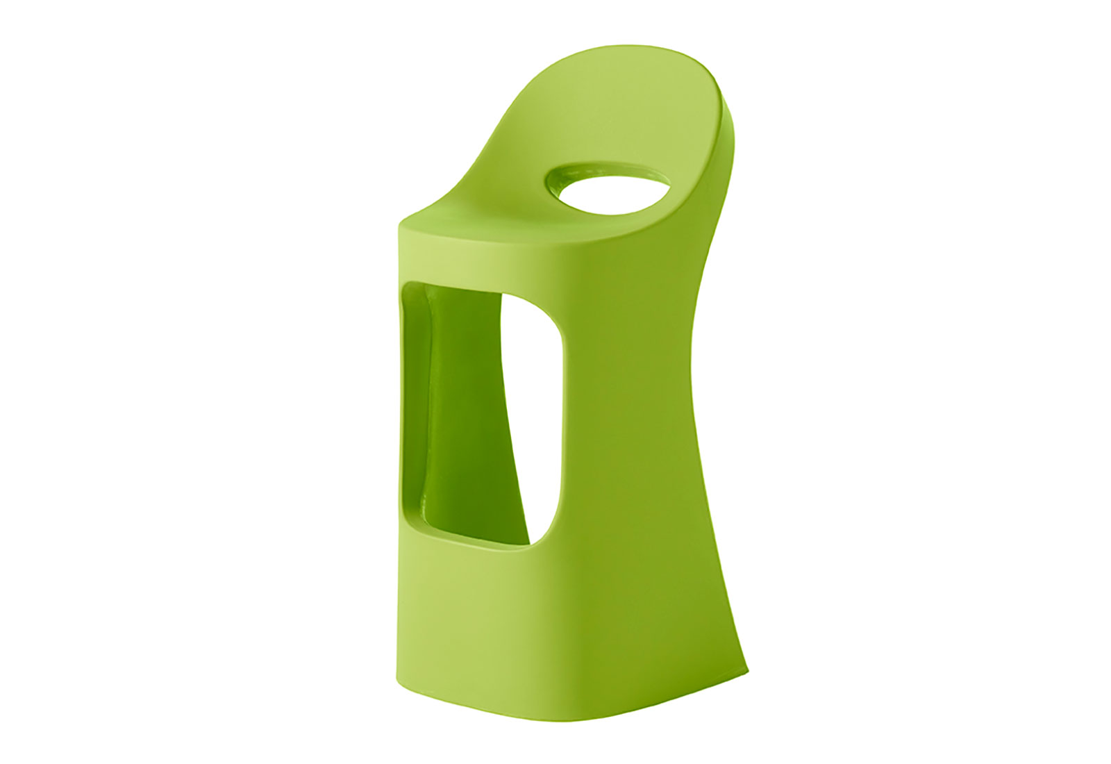 AMÉLIE SIT UP Barhocker