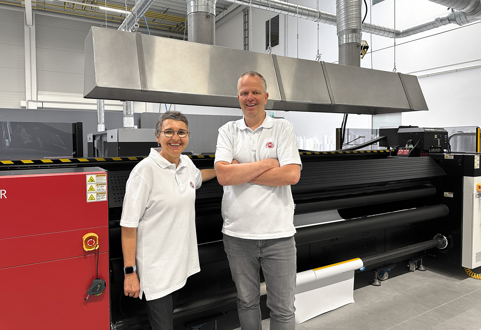 Our printing experts