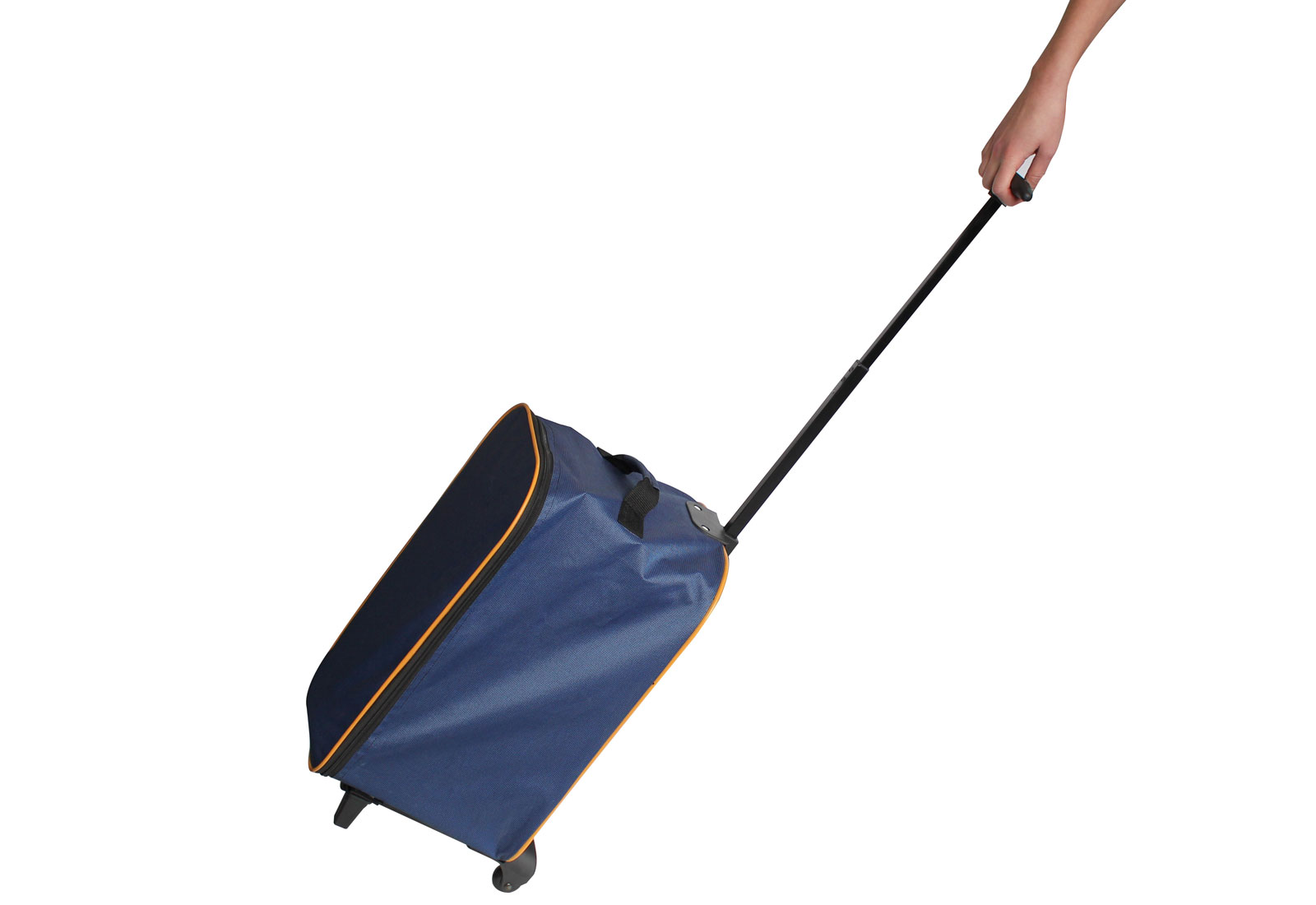 ZIP Transporttrolley