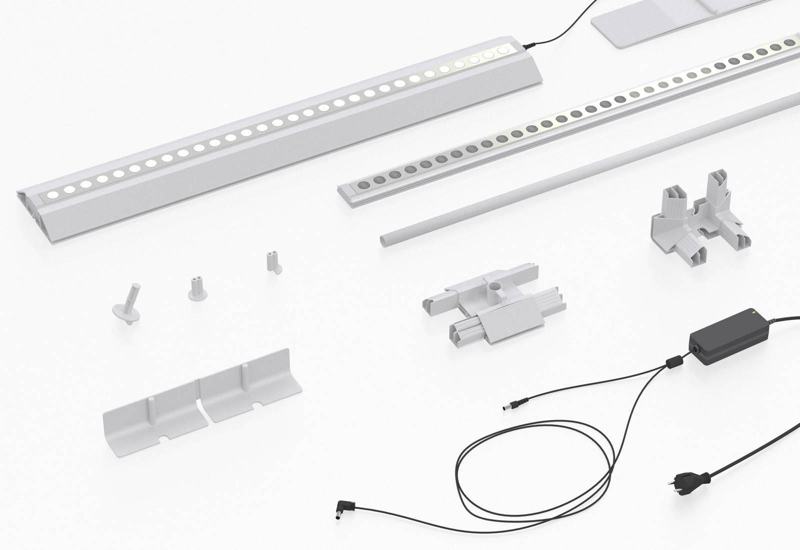 PIXLIP GO Leuchtwand