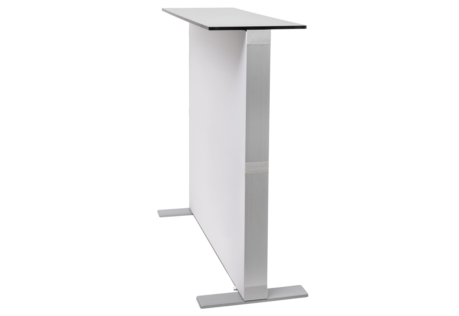 MAGIC FOLD illuminated counter