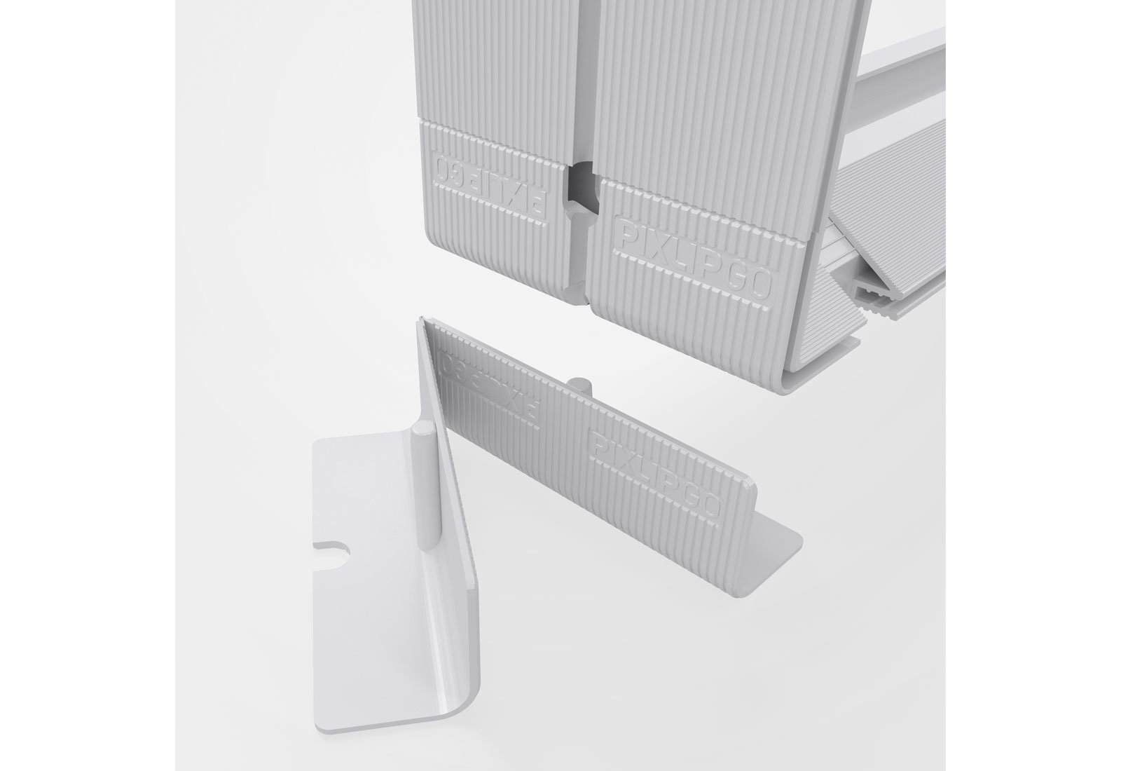 PIXLIP GO Connector FLEX