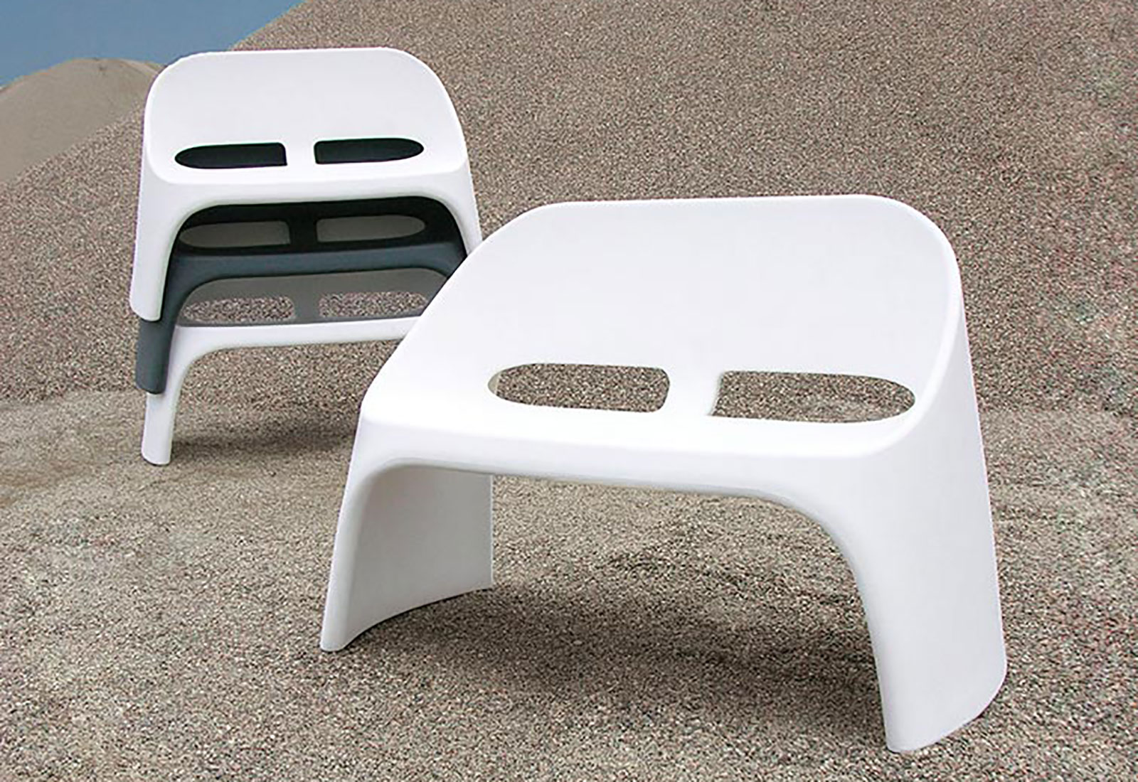 AMÉLIE DUETTO Sofa